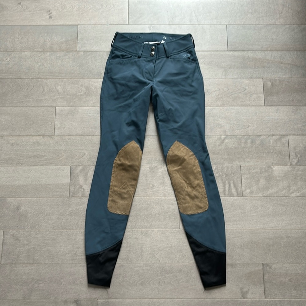 RJ Classics Breech
